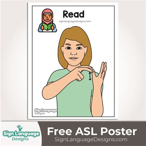 Reading ASL Sign 的图像结果