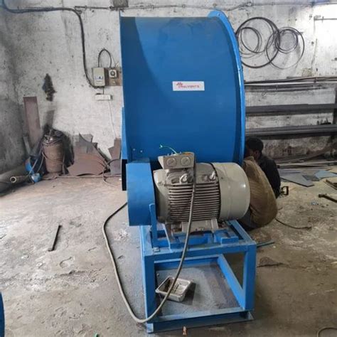 Axial Flow Fan - Tube Axial Fan Services Manufacturer from Vasai