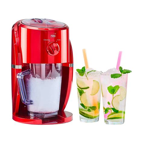 Frozen Drink Maker Instructions at Gerard Martin blog