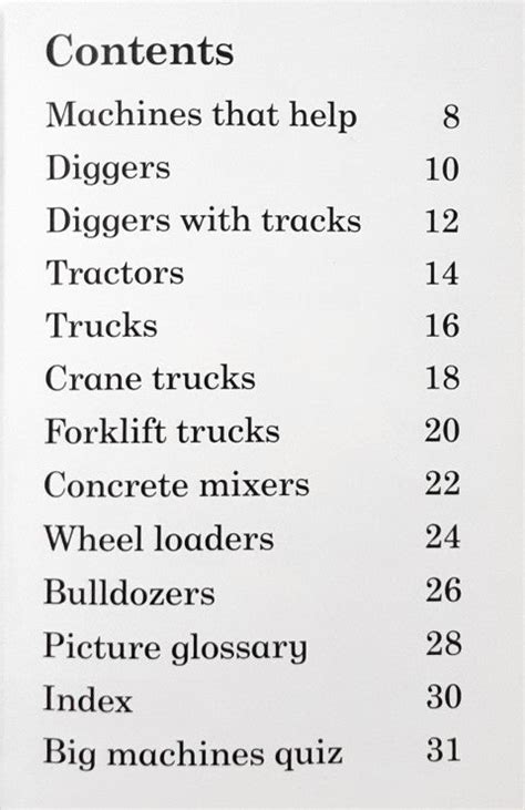 Read It Yourself With Ladybird Level 2 Big Machines – Books and You