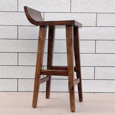 Buy Mac Bar Chair Online in India | The Home Dekor