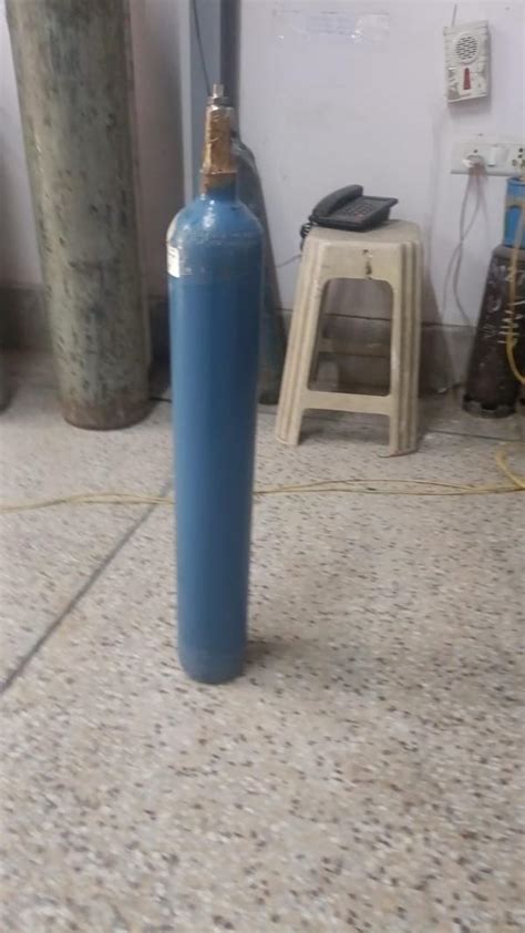 Co2 gas Cylinder -Gemini Gases, Delhi