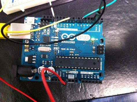 Image result for Processing Arduino