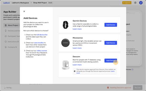 Dexcom Set Up 的图像结果