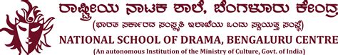 Admission Process | National School Of Drama Bengaluru Centre