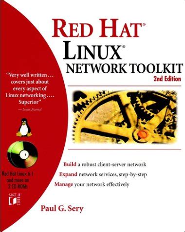 Buy Red Hat® Linux® Network Toolkit Book Online at Low Prices in India ...