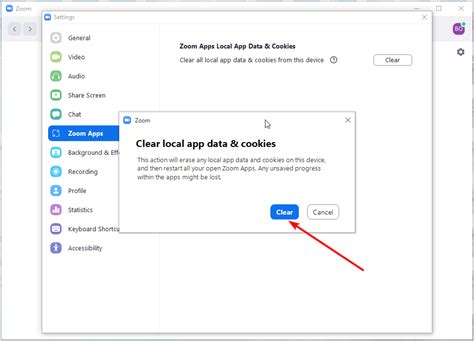 Image result for Error Code 4 Zoom