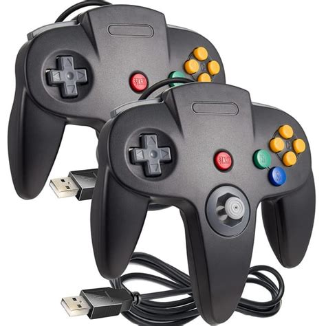 Use N64 Controller On PC 的图像结果