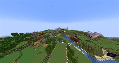 Minecraft Java Maps Showcase 的图像结果