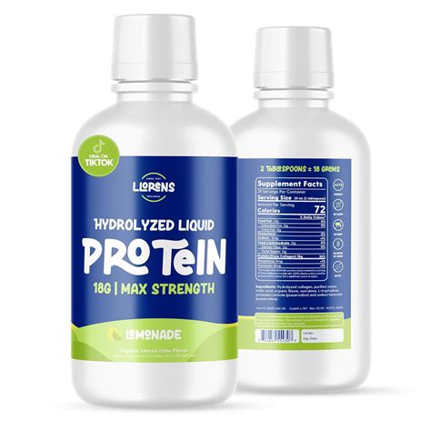 Medical Grade Liquid Hydrolyzed Protein Max Strength Guam | Ubuy