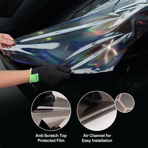 DIY Car Wrap Step By Step Guidelines – vinylfrog
