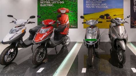 Hero Electric Scooter | World News, Latest and Breaking News, Top ...