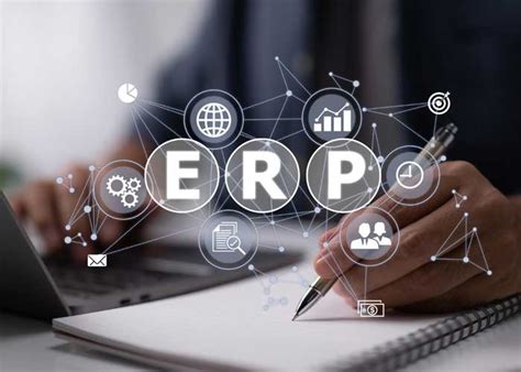 ERP Ecommerce | Embark