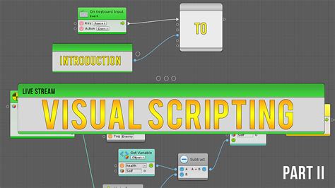 Image result for Visual Scripting Mess