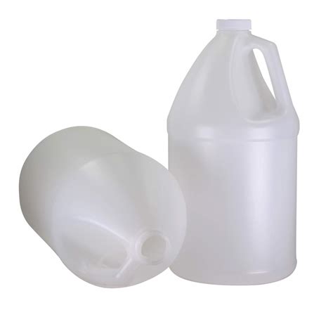 One Gallon Plastic Jugs at Herman Dunlap blog