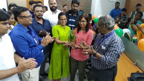 Yethi Consulting Office Photos | Glassdoor