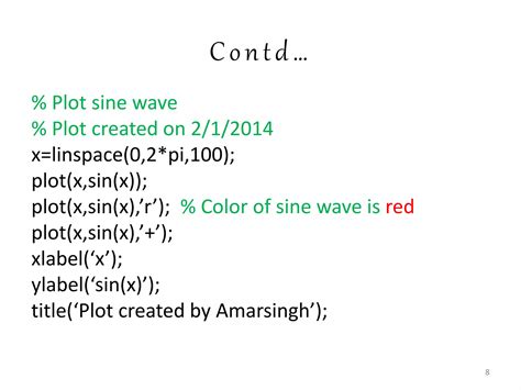 Image result for Matlab/Simulink Tutorial Ppt