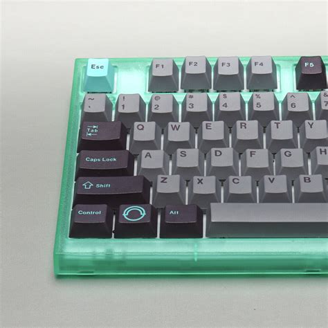 DIY Electric Keycap PBT Cherry Profile Five-sided | Ubuy India
