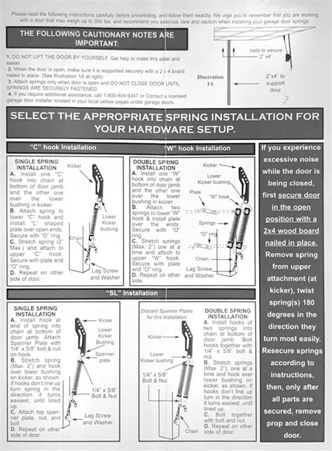 Image result for Add a Leaf Spring Installation Instructions