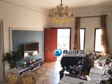 建房 | 湖北荆州30多万盖好房子，还包括了装修家具，太值了！-筑讯网
