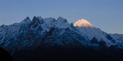 2 Nights and 3 Days Bhrigu Lake Trek, Bhrigu Trek