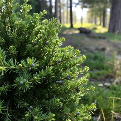 Fedezd fel a boróka bogyó (Juniperus communis) - amikert.hu
