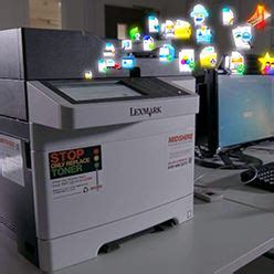 Image result for Lexmark Printer Software