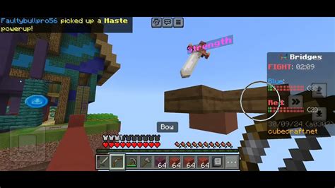 Image result for Blockwars Bridges Minecraft Java