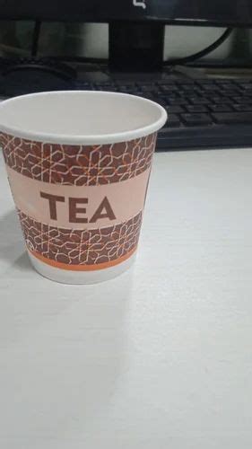 Paper Cup - 350 ml Paper Soup Cup Manufacturer from Gurgaon