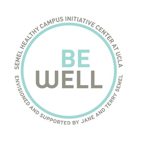 BEWell: Built Environment - UCLA Semel HCI Center