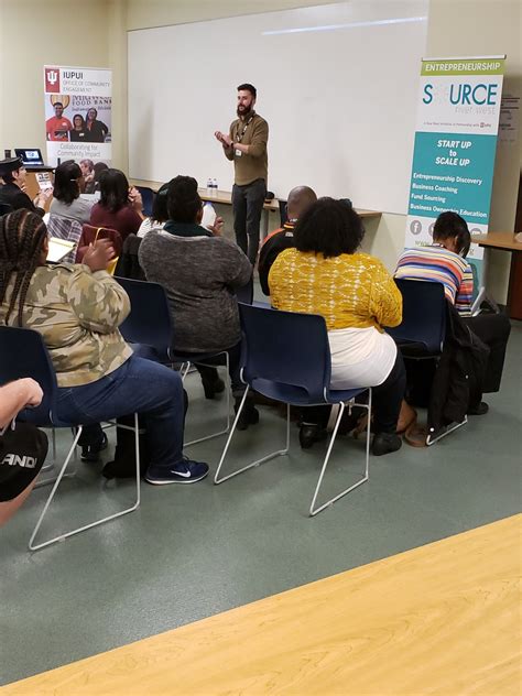 John H Boner Community Center, 2236 E 10th St, Indianapolis, IN ...