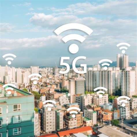 5G Coverage Example 的图像结果