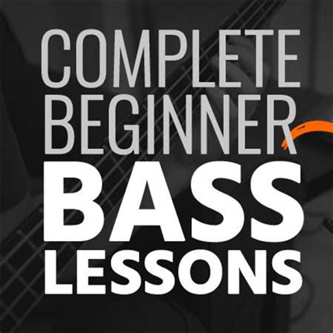 Image result for Beginner Bass Lesson Your Very First Step