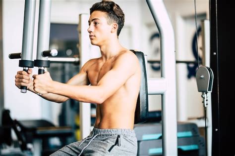 Exercise Alone 的图像结果