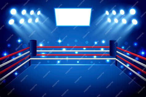 Boxing Background 的图像结果
