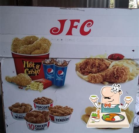 JFC -Crispy fried chicken, Bengaluru - Restaurant menu, prices and reviews