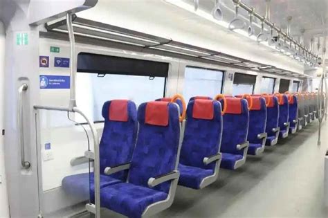 Delhi-Meerut RRTS: PM Modi To Launch Namo Bharat on 5 Jan