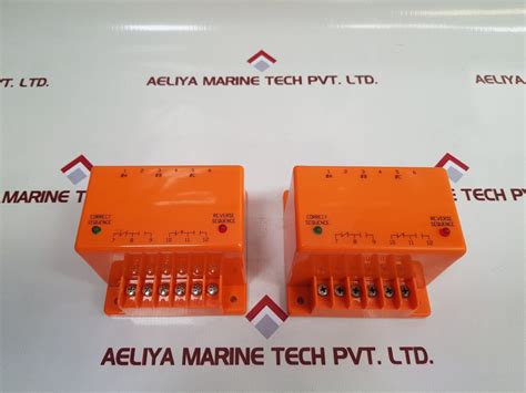 Atc pra-100-afe time delay relay – Aeliya Marine
