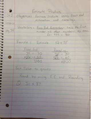 Image result for Lecture Notebook Math