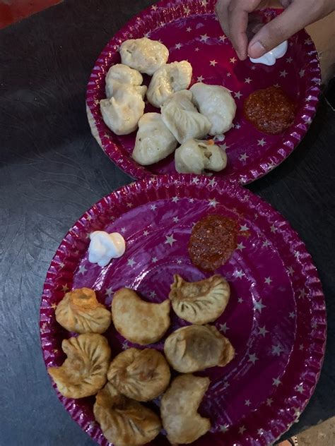 Kingdom Of Momos - Prayagraj, Allahabad - Restaurant reviews