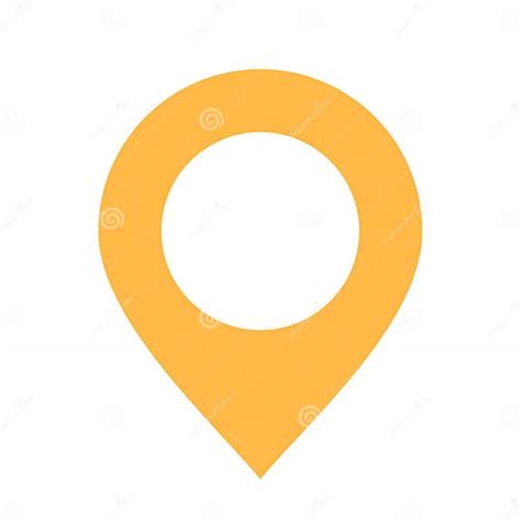Yellow Map Pin 的图像结果