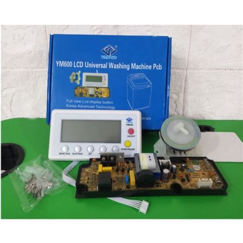 Image result for Universal Washing Machine Timer Control Board