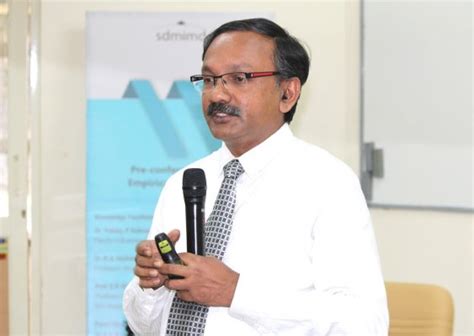 Talk on Art of Writing Papers | SDMIMD