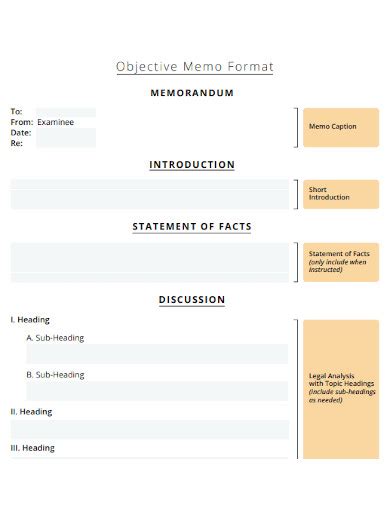 Image result for Basic Memo Format