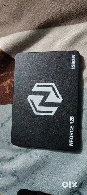 SSD 128gb nforce - Computers & Laptops - 1829283820