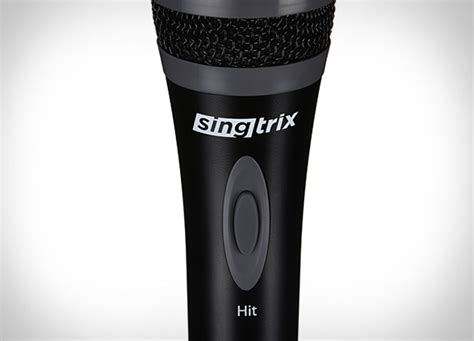 Image result for Using Singtrix