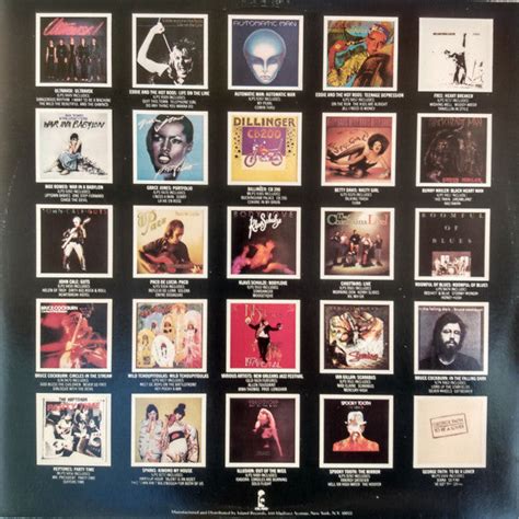 Stomu Yamash'ta / Steve Winwood / Michael Shrieve - Go (Vinyl ...