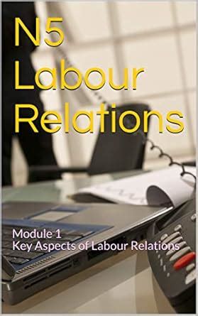 Image result for Labour Relations N5 Module 1 2
