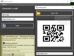 Image result for Security Code Generator Tool Ver 1.0