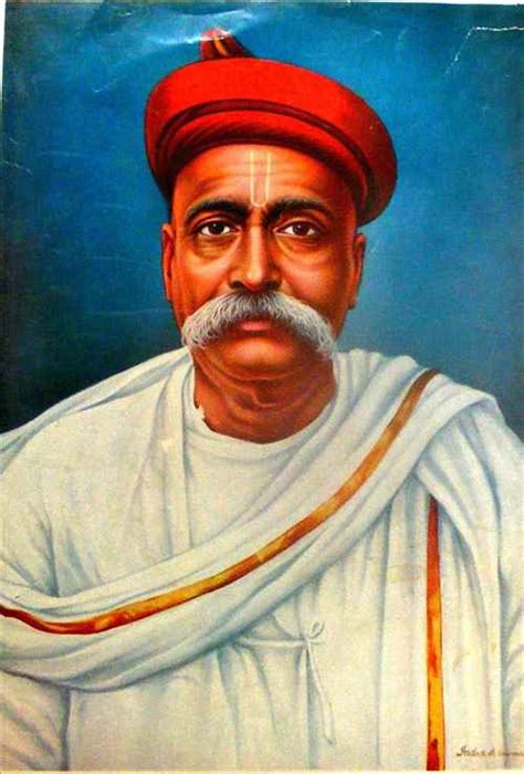 Lokmanya Bal Gangadhar Tilak, Ratnagiri, Maharashtra Tribute, Lokmanya ...